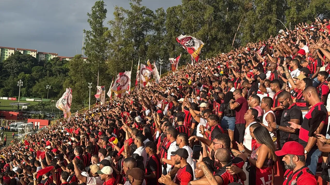 Flamengo acusa rivais