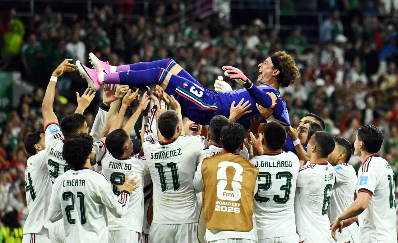 Ochoa anuncia aposentadoria