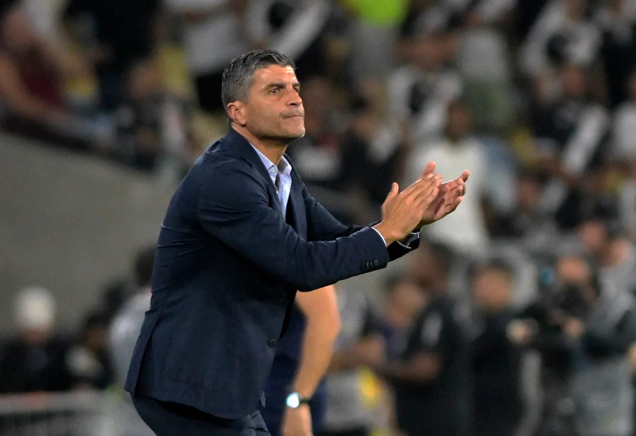 Vasco valoriza defesa