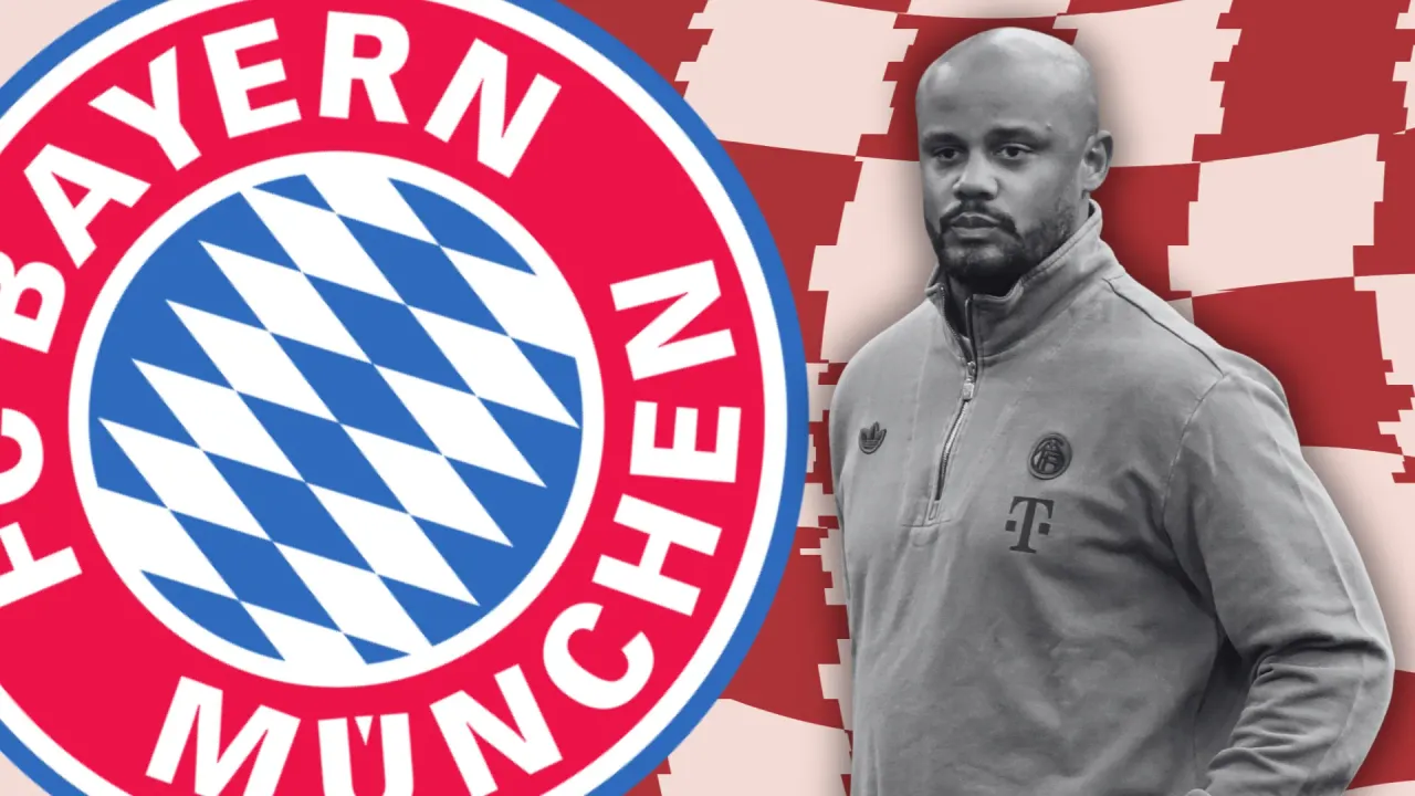Bayern confia em elenco