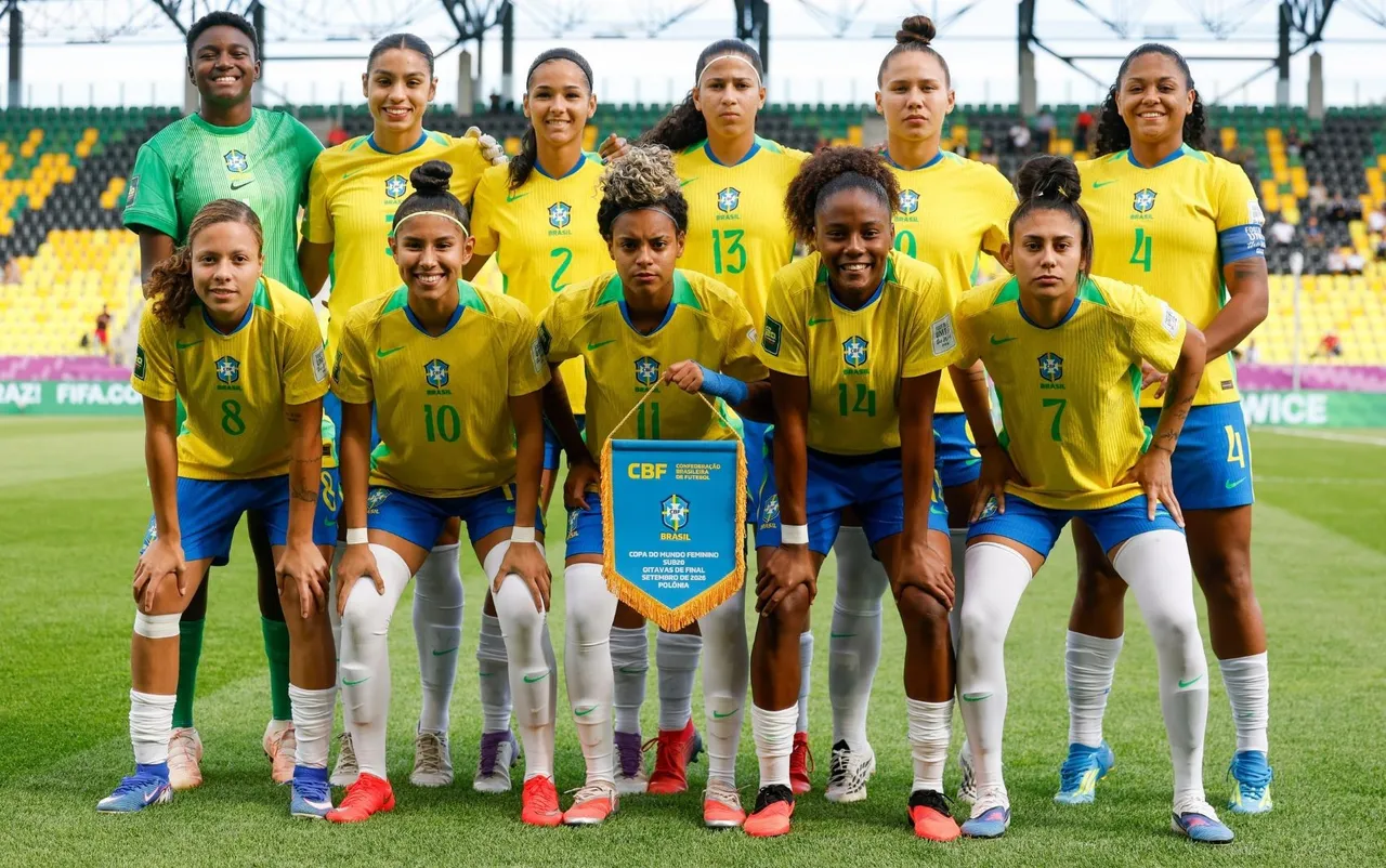 Brasil tenta semifinal contra Espanha após vitória dramática nos pênaltis