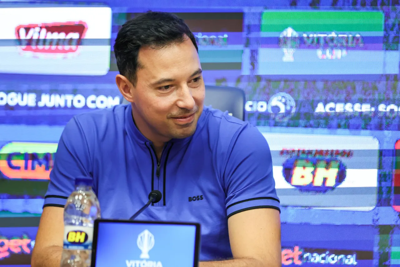 Cruzeiro busca reforços