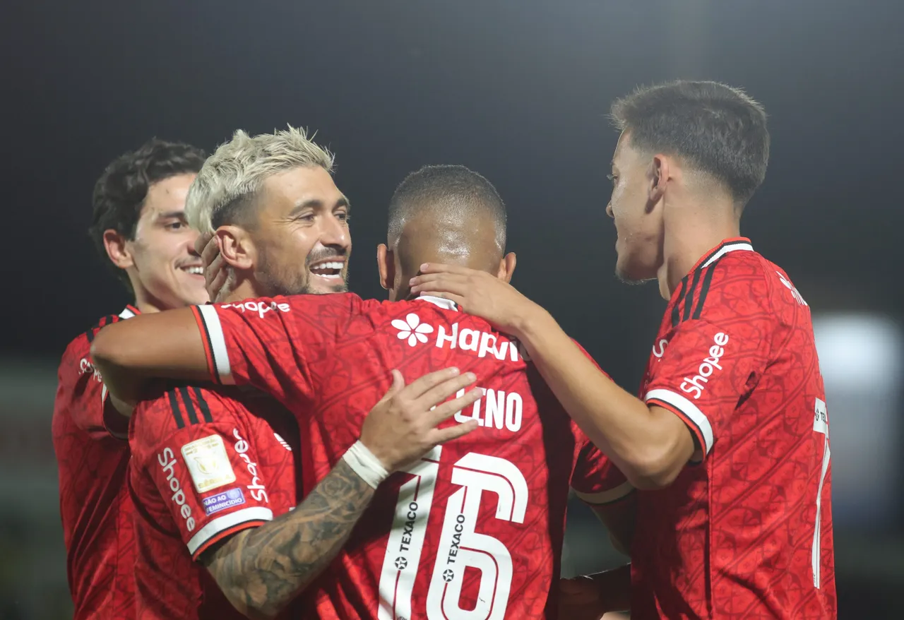 Palpites dos especialistas apontam Fluminense como unanimidade na rodada 24