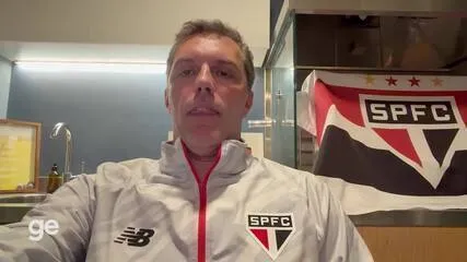 Dorival destaca desafio