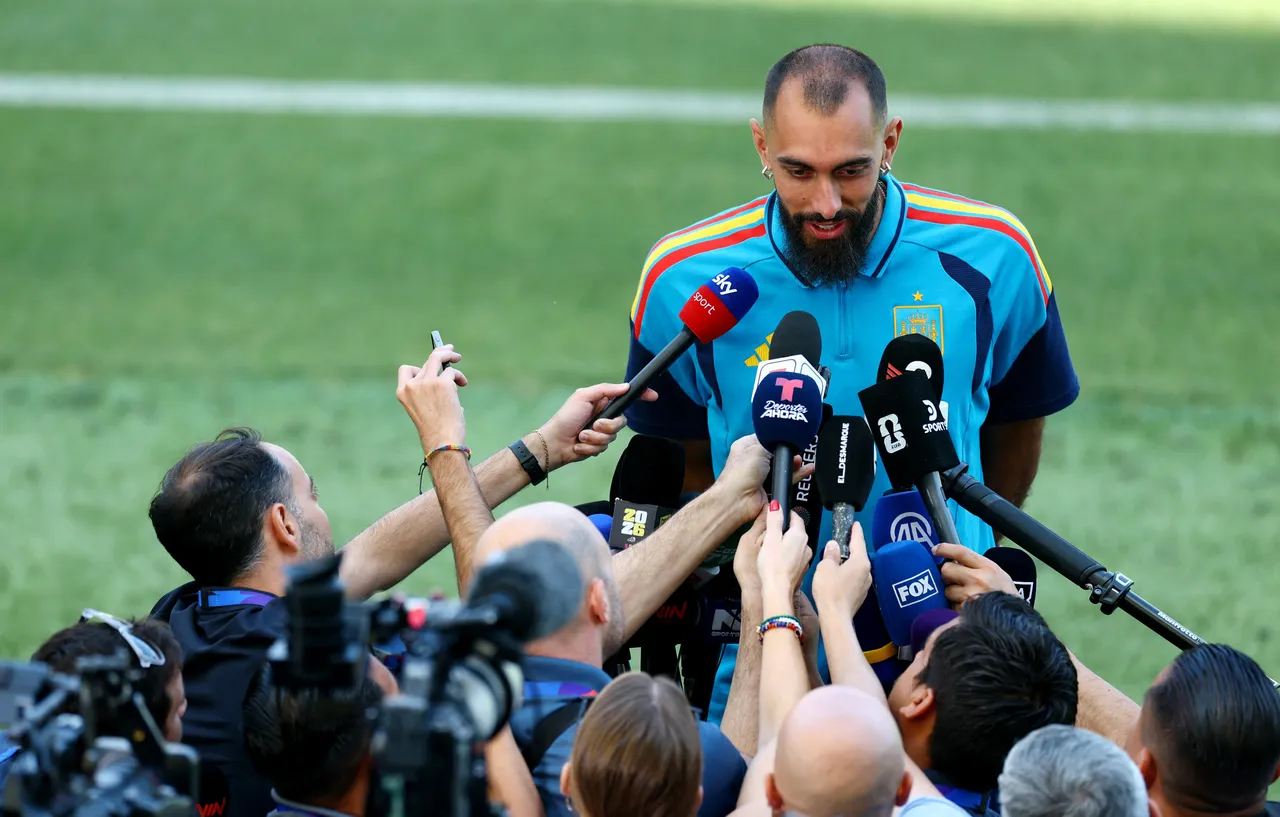 Jogadores espanhóis condenam declaração racista