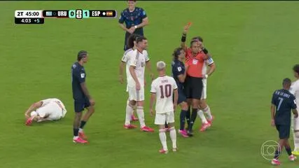 Uruguai Gera Polêmica