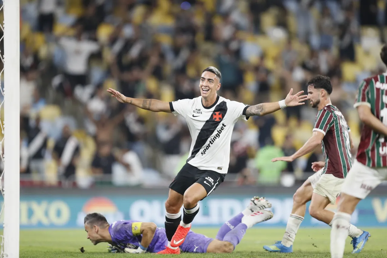 Puma Rodríguez lidera ofensiva vasca com 14 participações em gols