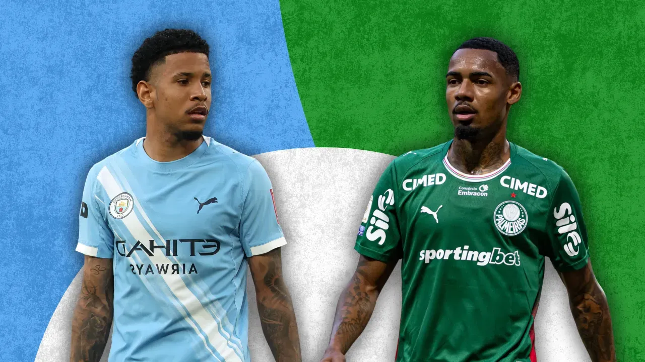 Allan estreia no City e promete desequilibrar a Premier League