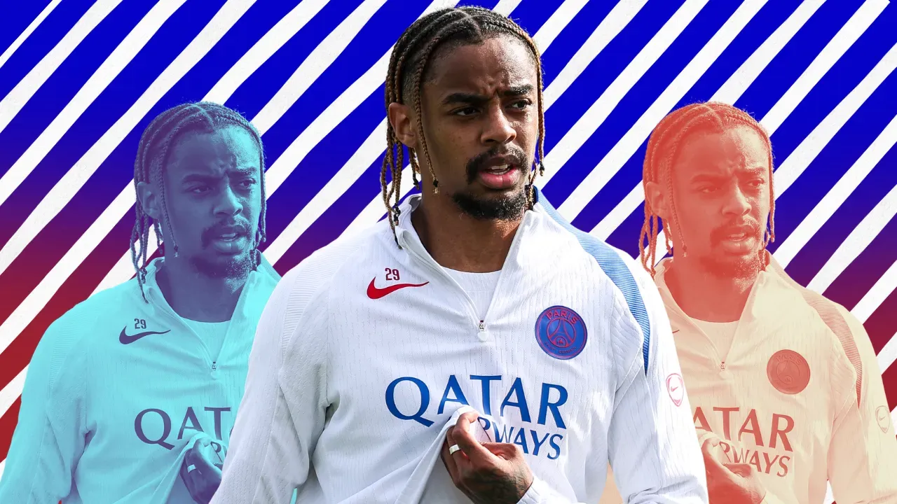 PSG estabelece preço alto por Barcola