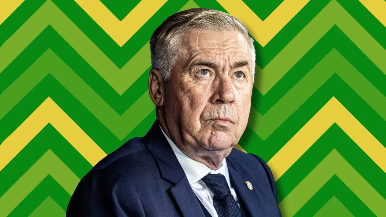 Careca pede chance a Endrick