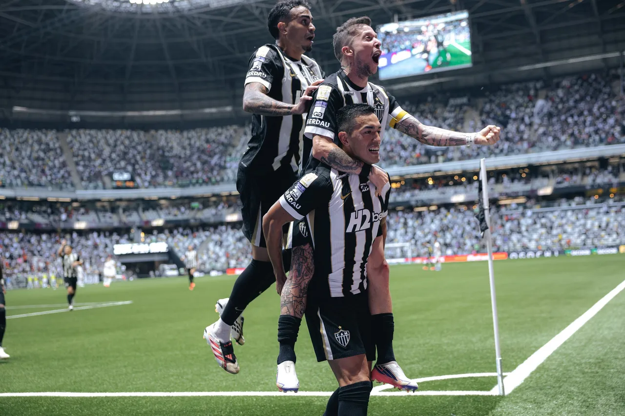 Especialistas apostam no Galo e Palmeiras e definem a briga pelo título na 28ª rodada
