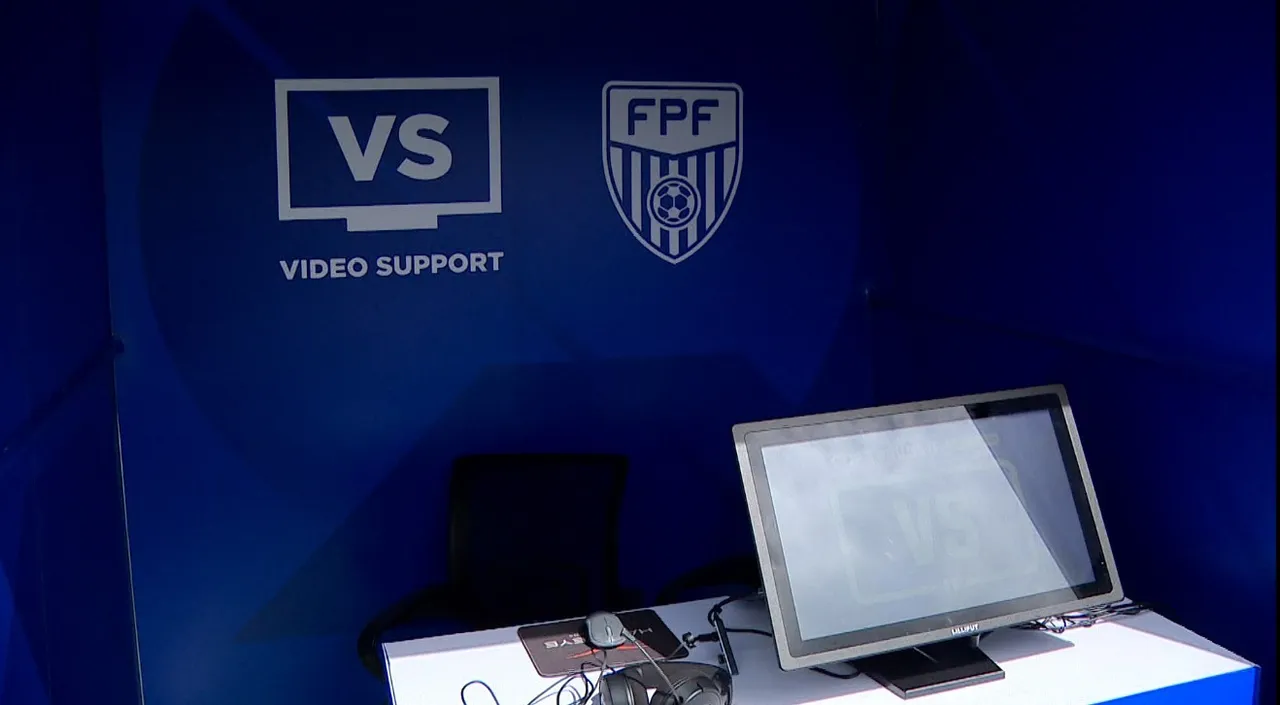 Copa Paulista: Play-in estreia desafio de vídeo e regra antijogo