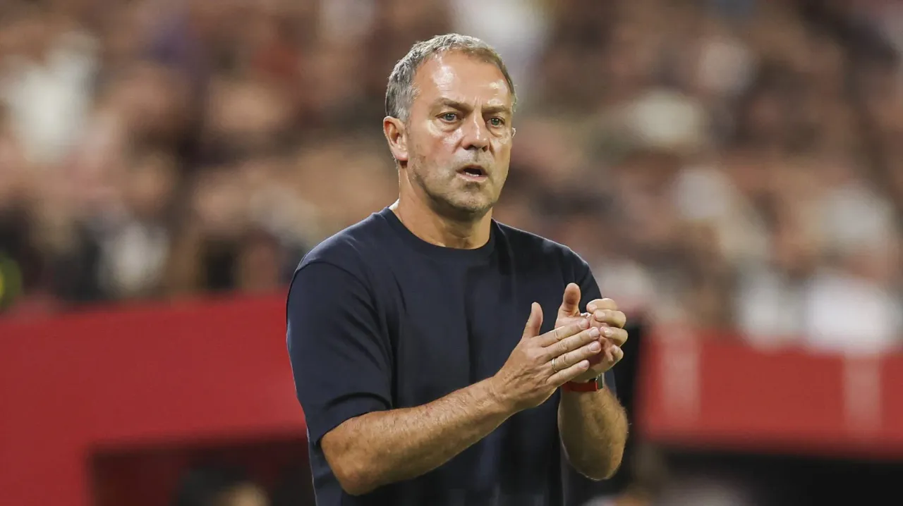 Anthony Gordon destaca inteligência e justifica investimento de 80 milhões no Barça