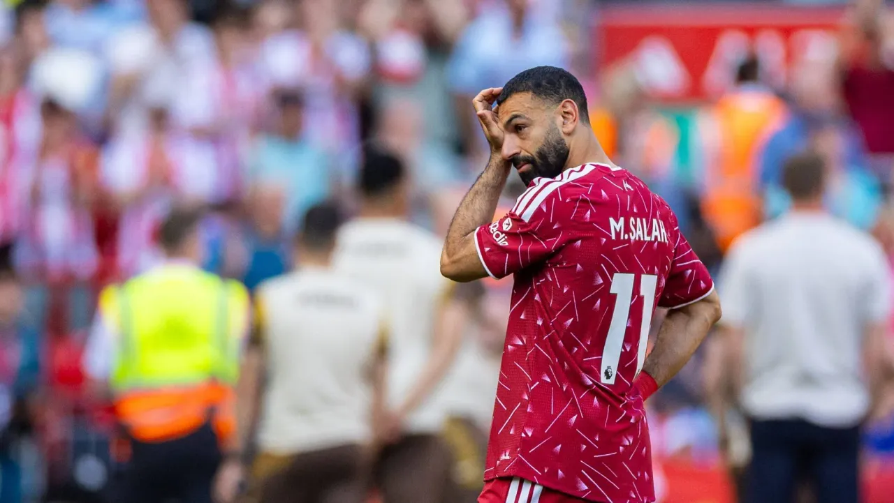 Liverpool encontra solução