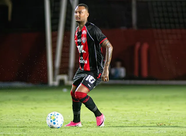 Luan Cândido se pronuncia