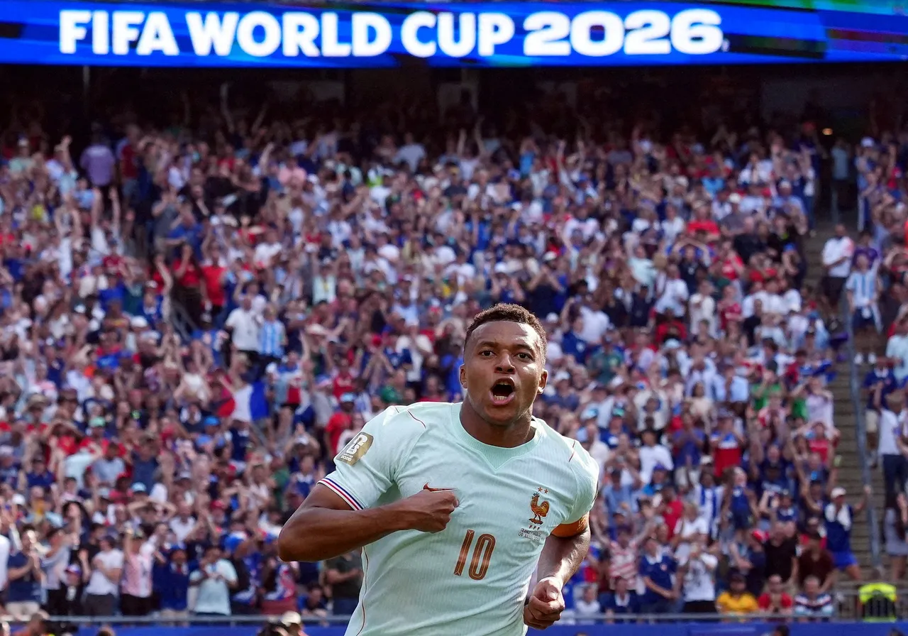 França estreia uniforme verde