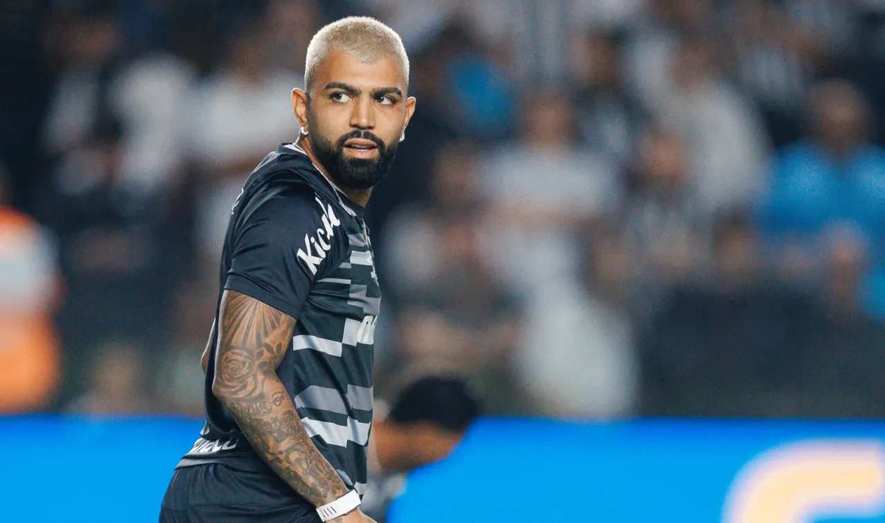 Gabigol lança perfume 'Predestinado' e fortalece marca pessoal