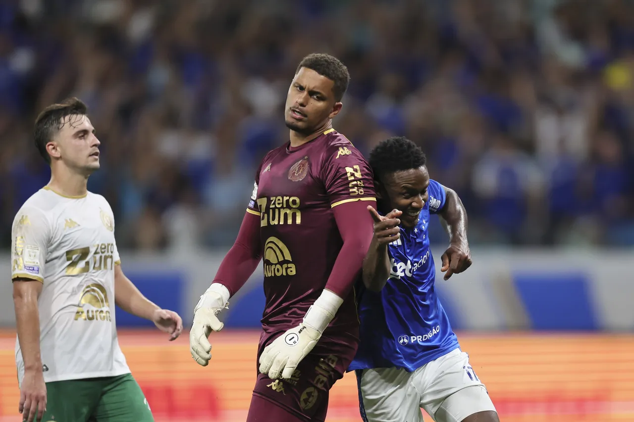 Chapecoense busca quebrar tabu