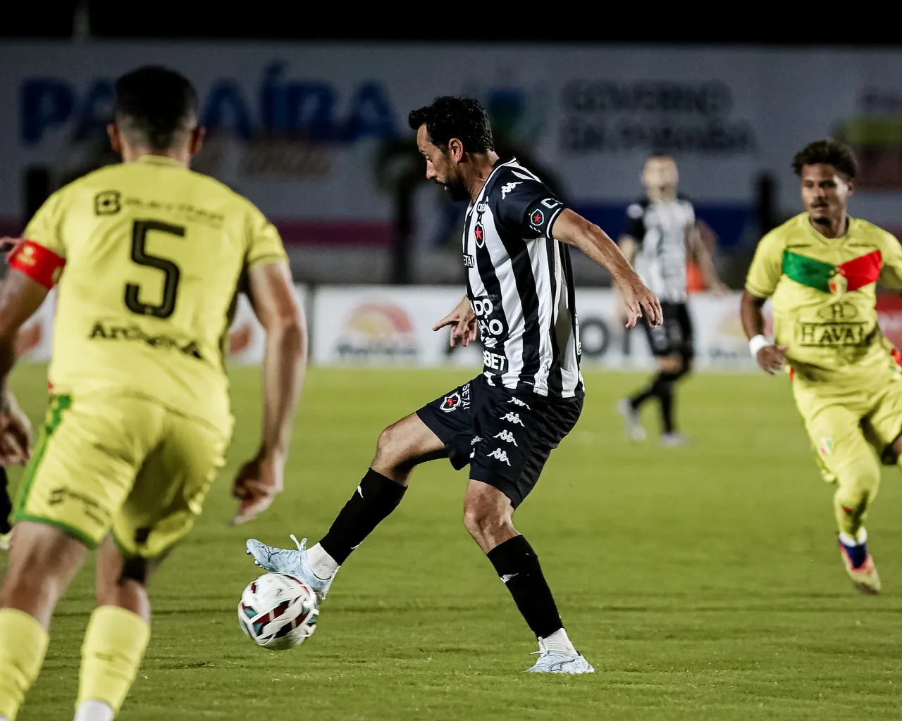 SAFs dominam Série C e remodelam futuro da pirâmide