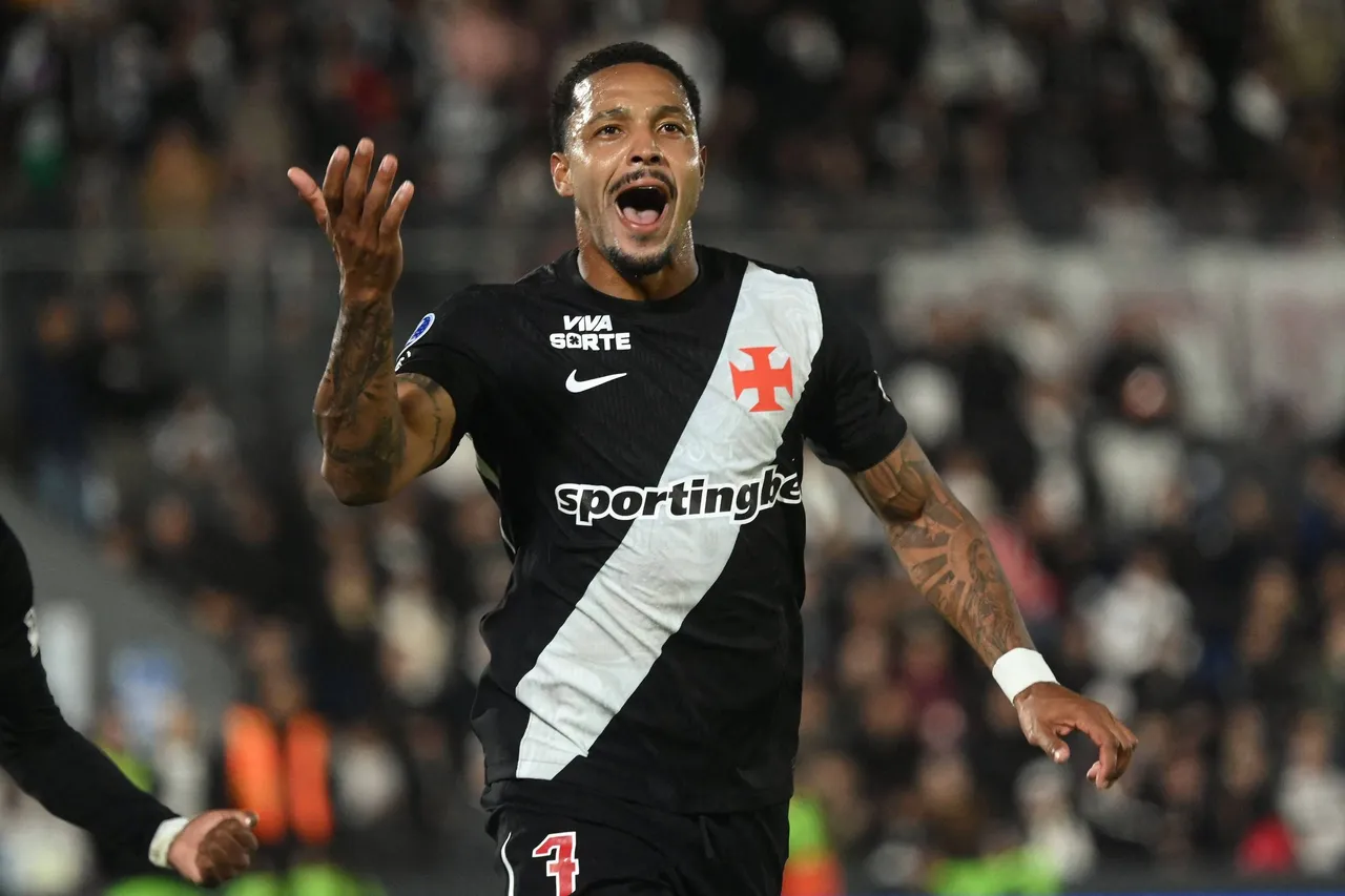 David Corrêa tem dois títulos da Copa, mas enfrenta operação policial