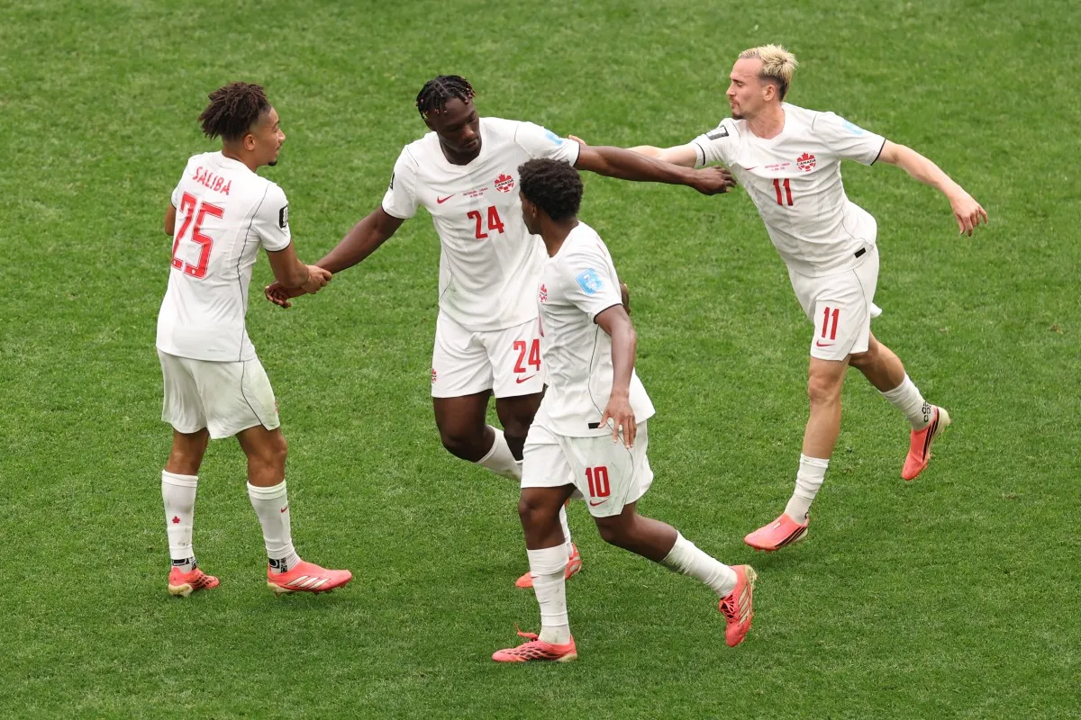 Canadá Sem Torcida