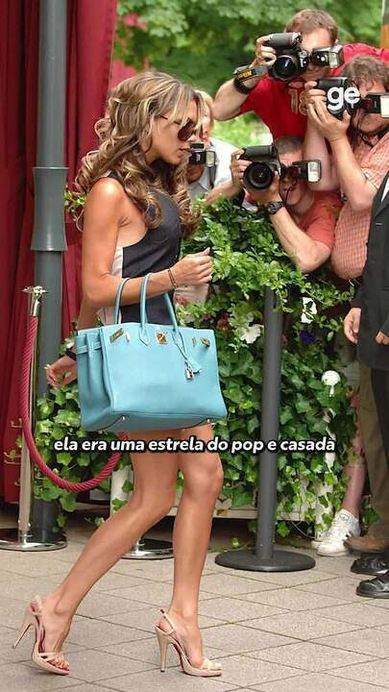 WAGs da Seleção