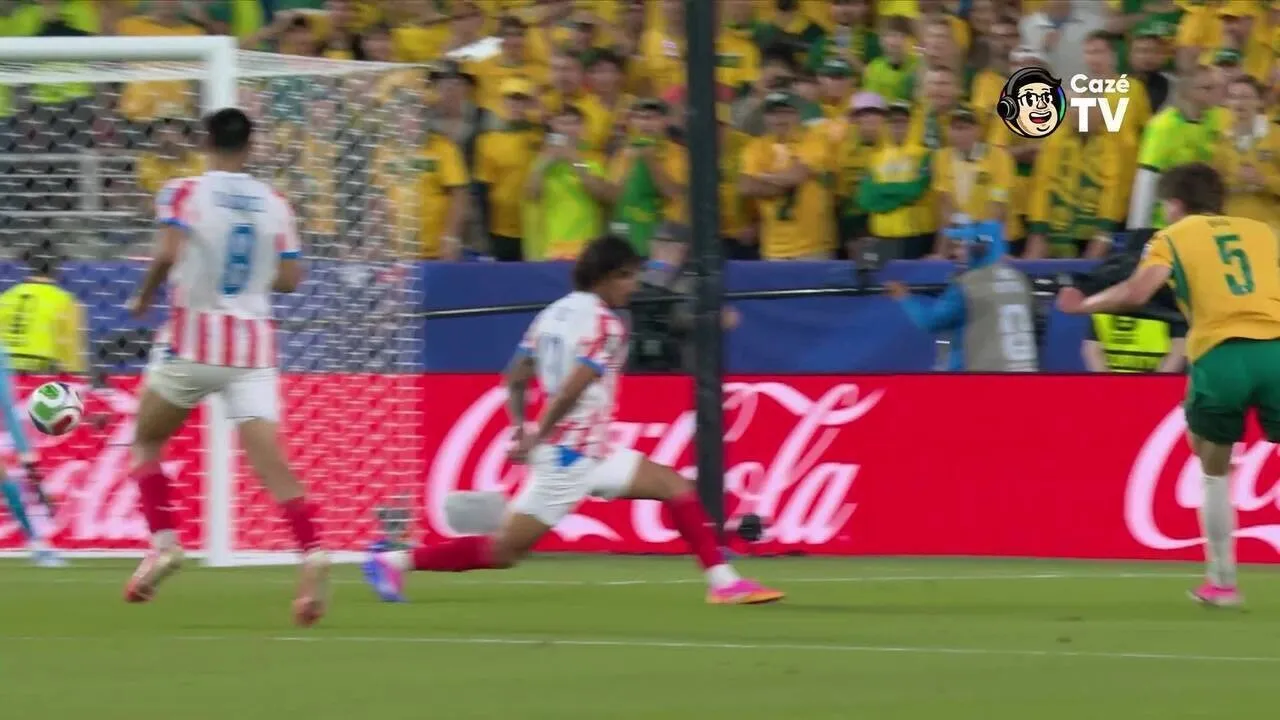 Austrália perde titulares
