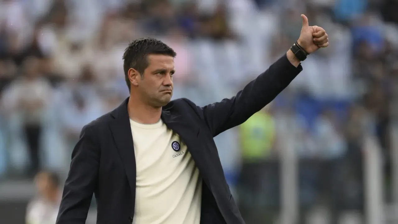 Chivu busca redenção contra Mourinho no Bernabéu