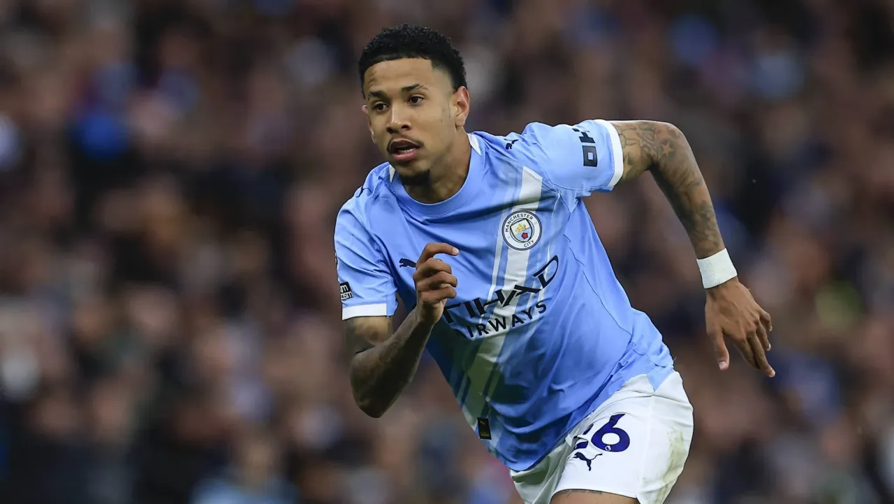 Manchester City mira Allan por R$ 600 mi para substituir Savinho