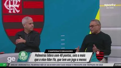 Kaio Jorge e Pedro duelam por vaga