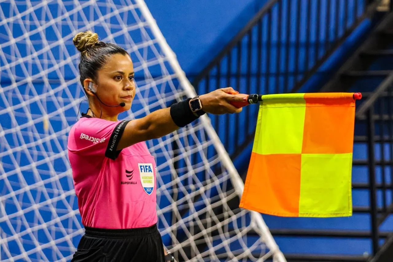 Amazonense na Copa