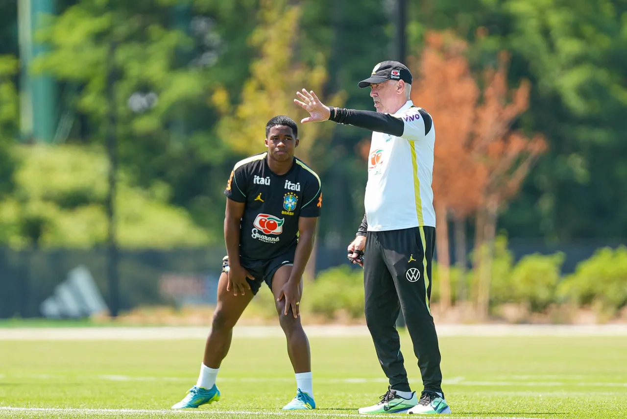 Ancelotti e Pênaltis