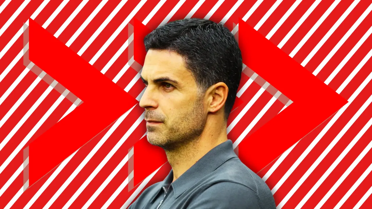 Arsenal acelera na contratação de Morgan Rogers