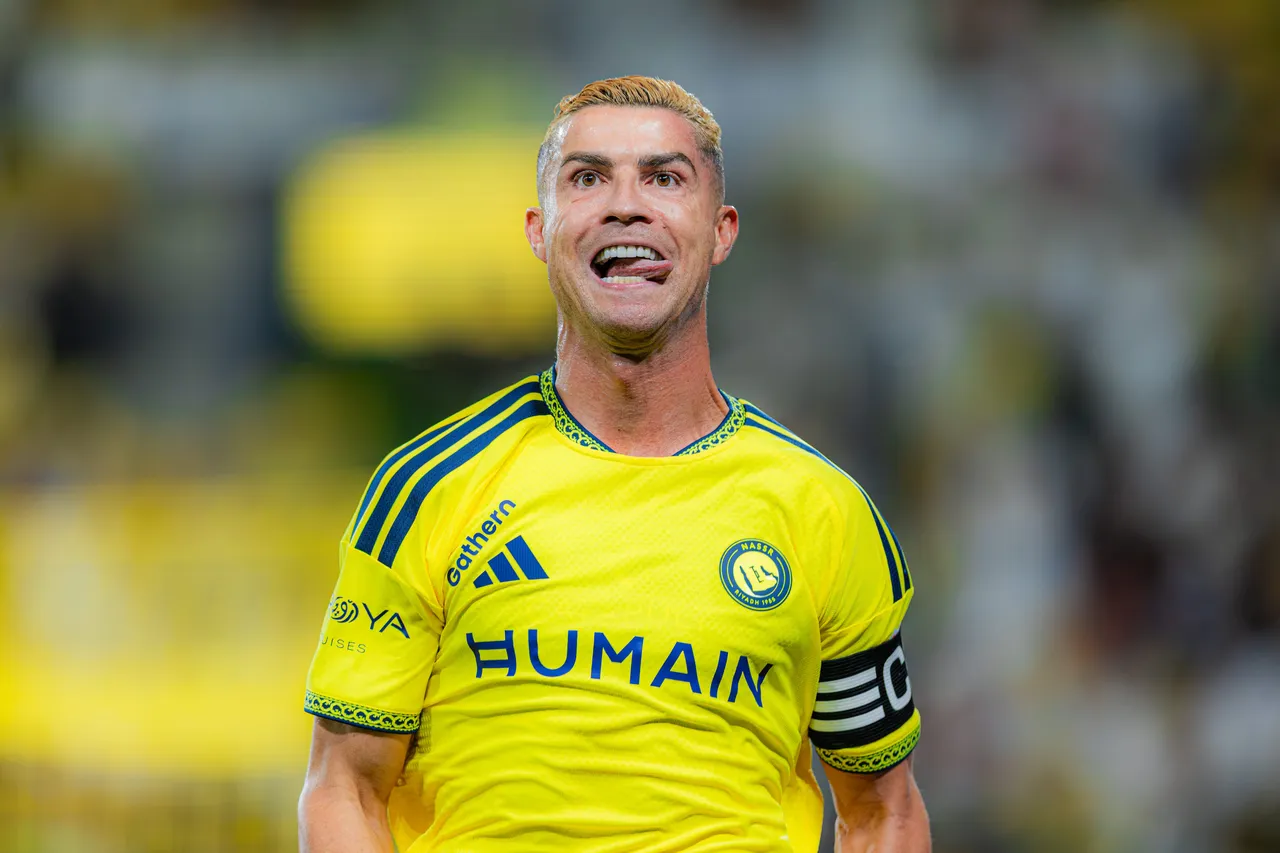 Ronaldo e Cardinale lideram consórcio para assumir o Al-Nassr
