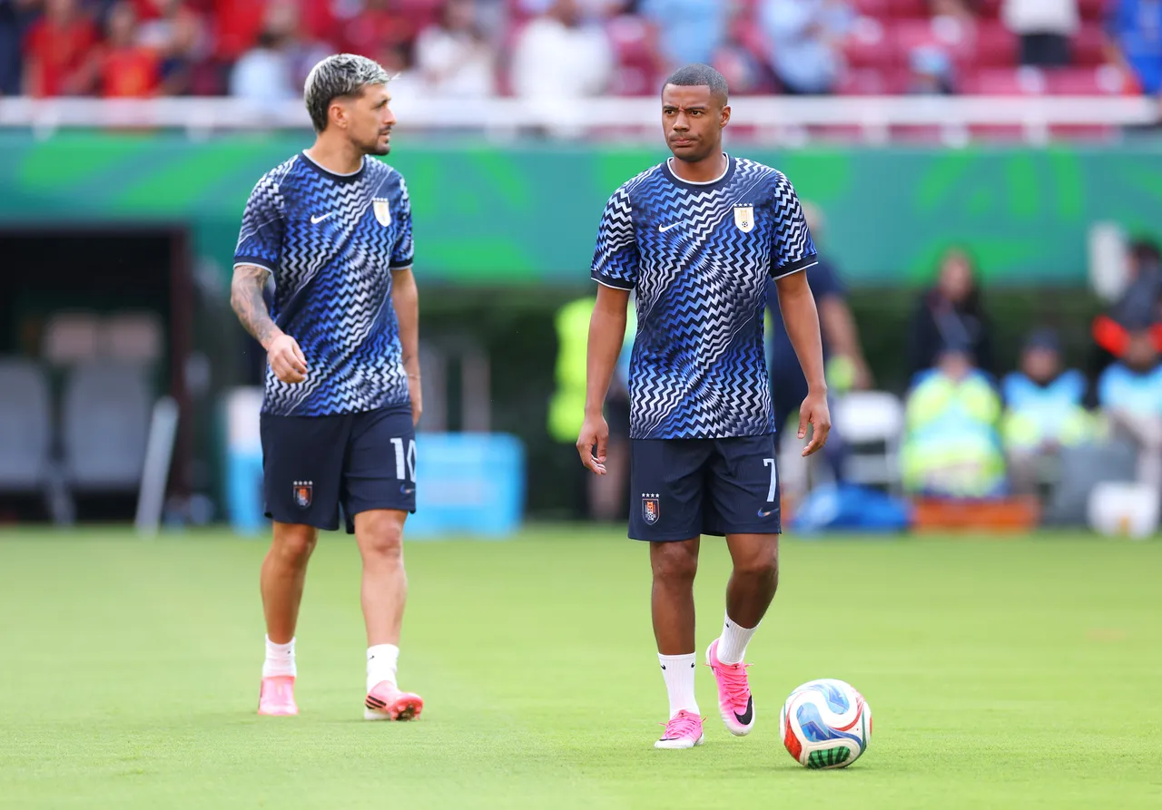 Flamengo: Férias para Trio