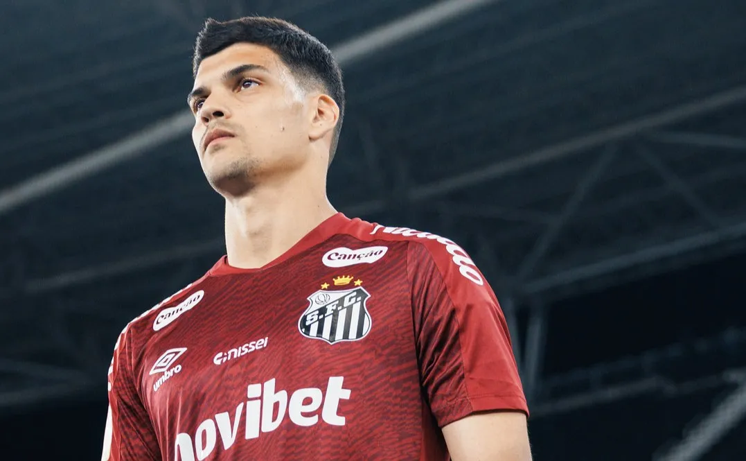 Brazão assume falha