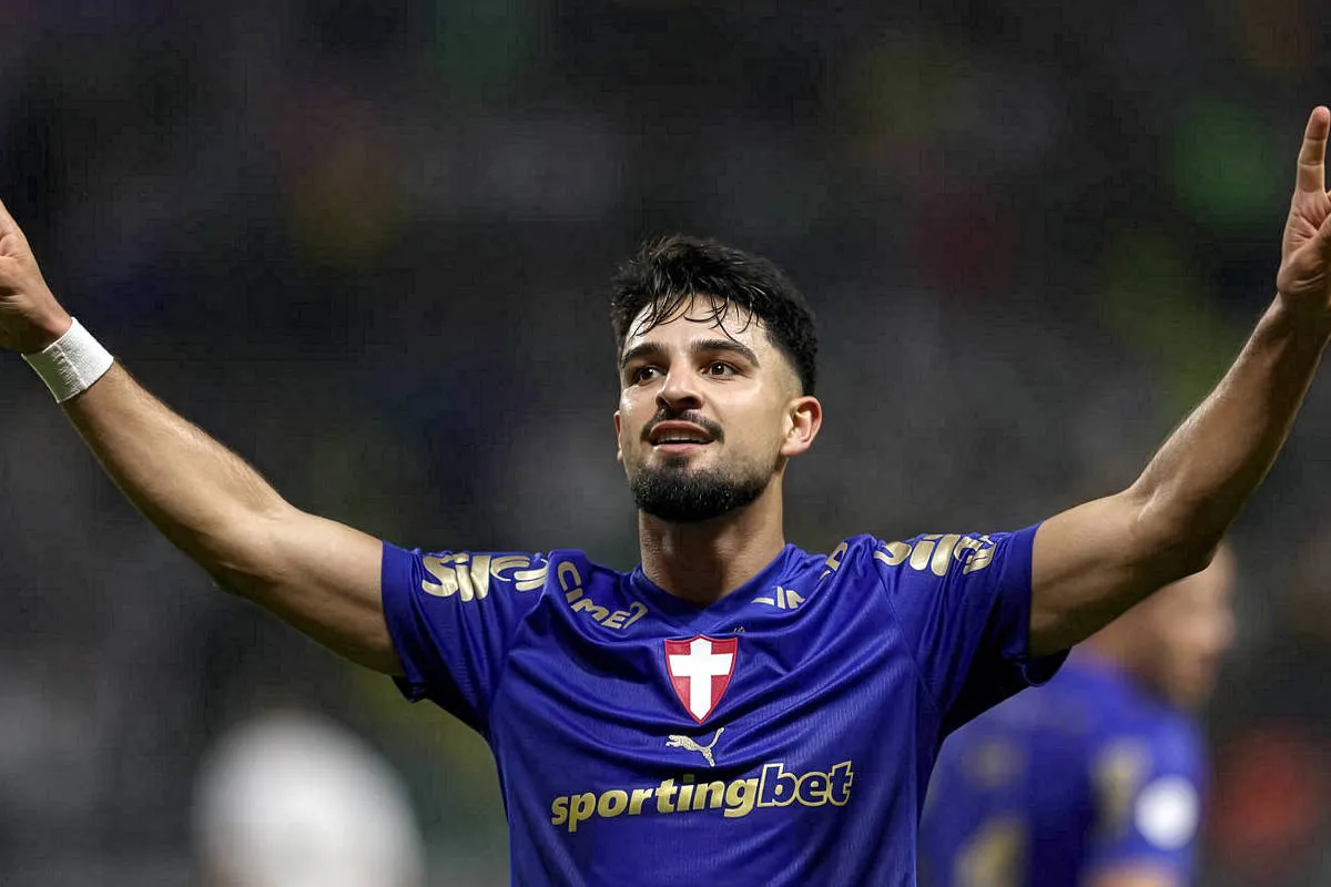 Santos busca virada histórica contra Palmeiras na Copa do Brasil