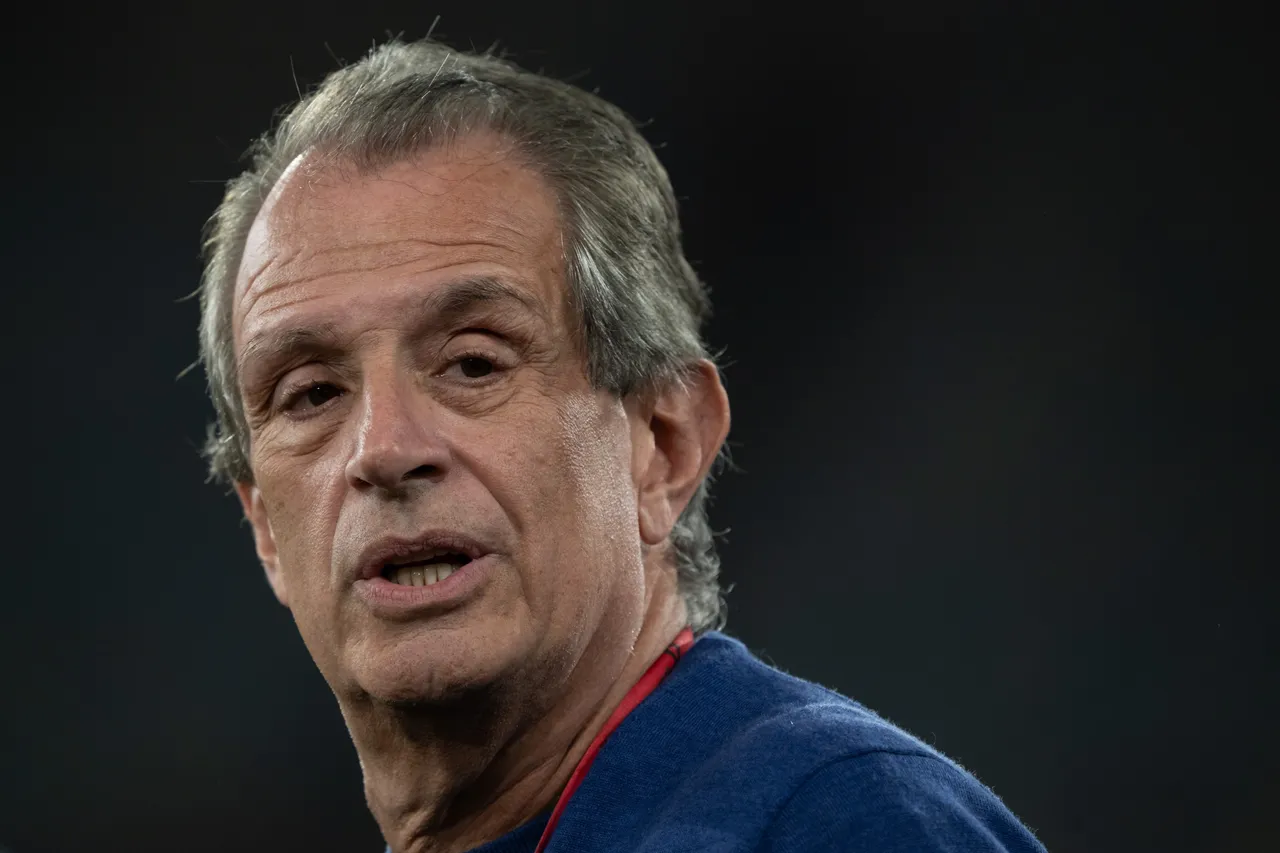 Flamengo rejeita corte de estrangeiros e pressiona CBF