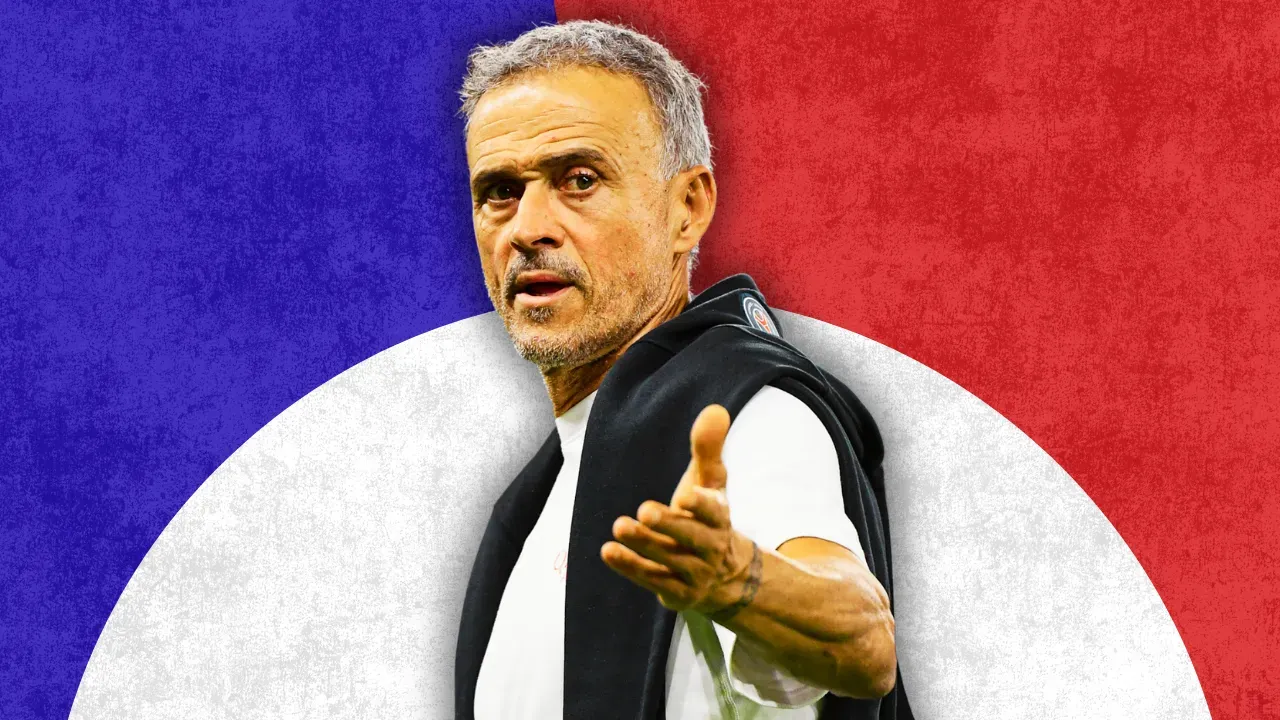 Luis Enrique aceita saída de Barcola ao Liverpool e reforça política de coletivo