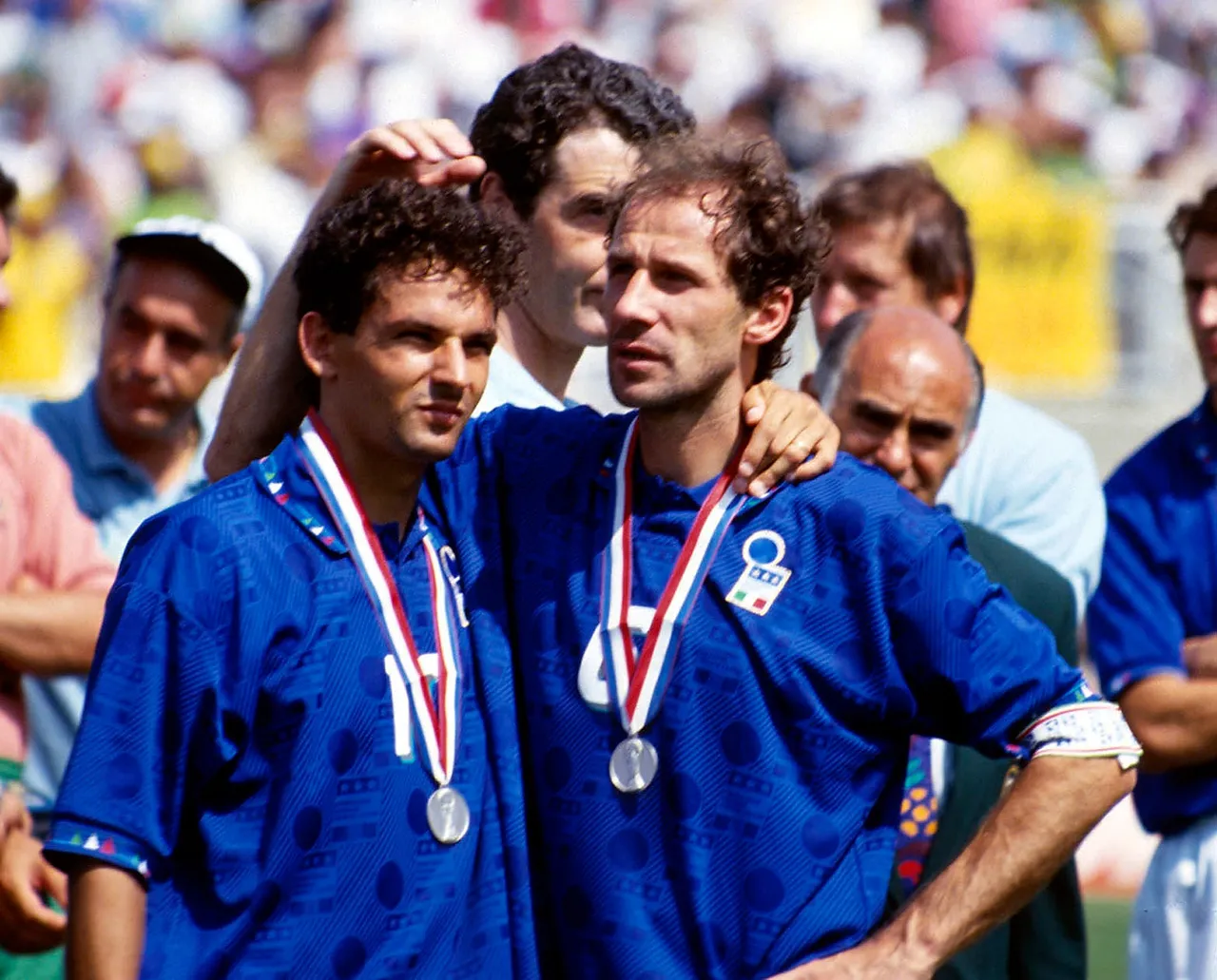 Franco Baresi morre aos 66 anos