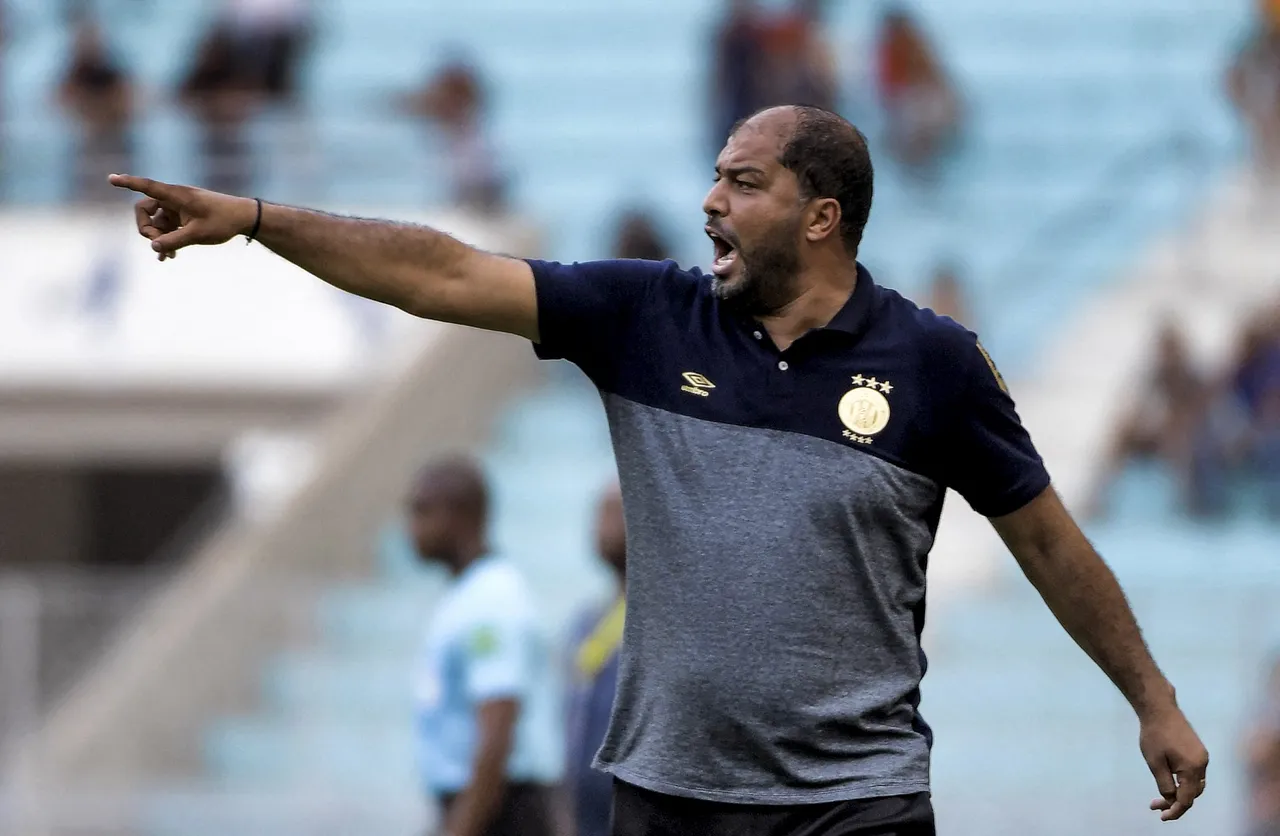 Tunísia anuncia Chaabani