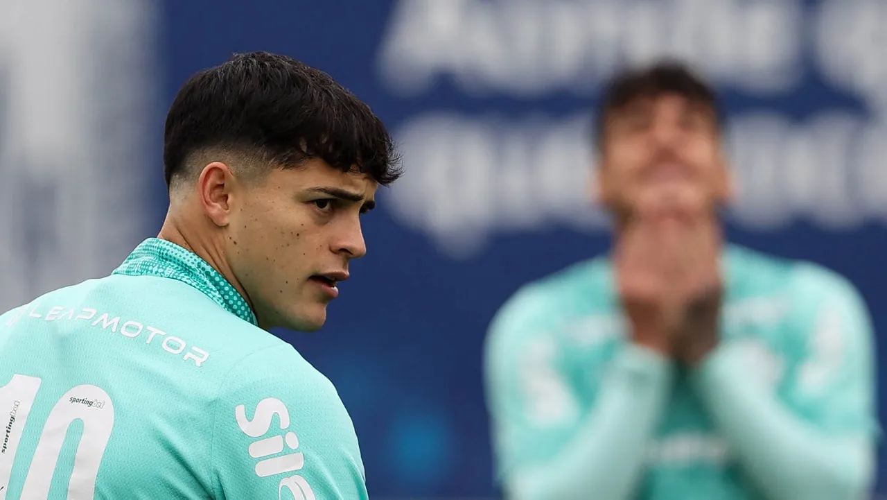 Palmeiras perde Piquerez e encara LDU em Quito rumo à semifinal da Libertadores