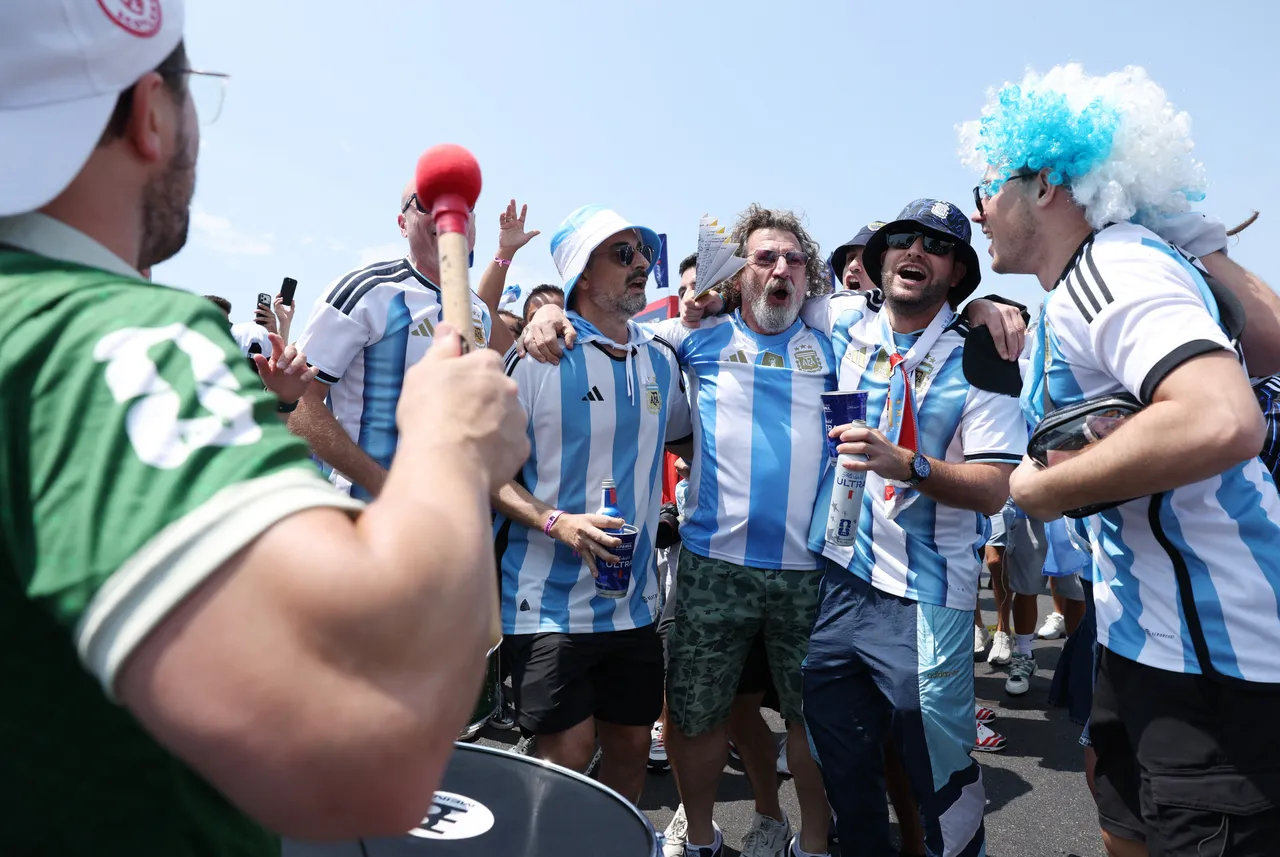 Scaloni repete 8 titulares