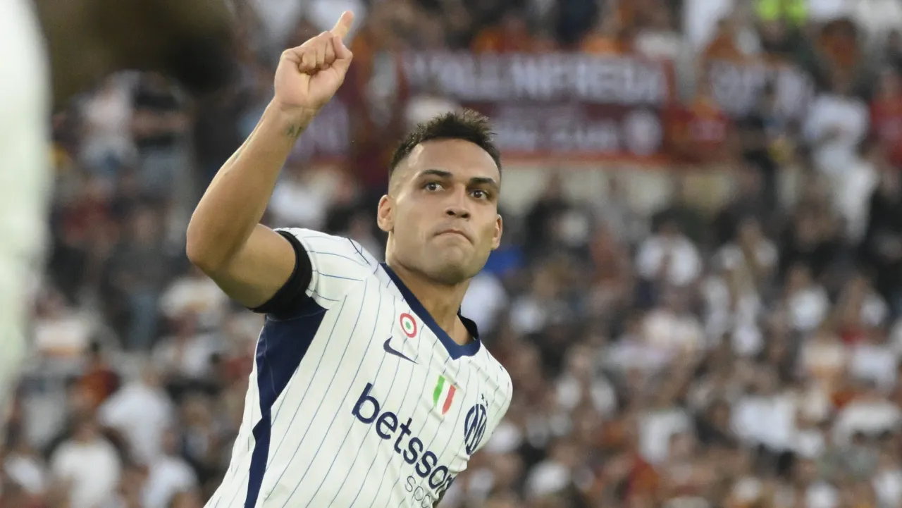 Roma neutraliza Inter e demonstra força para liderar a Serie A