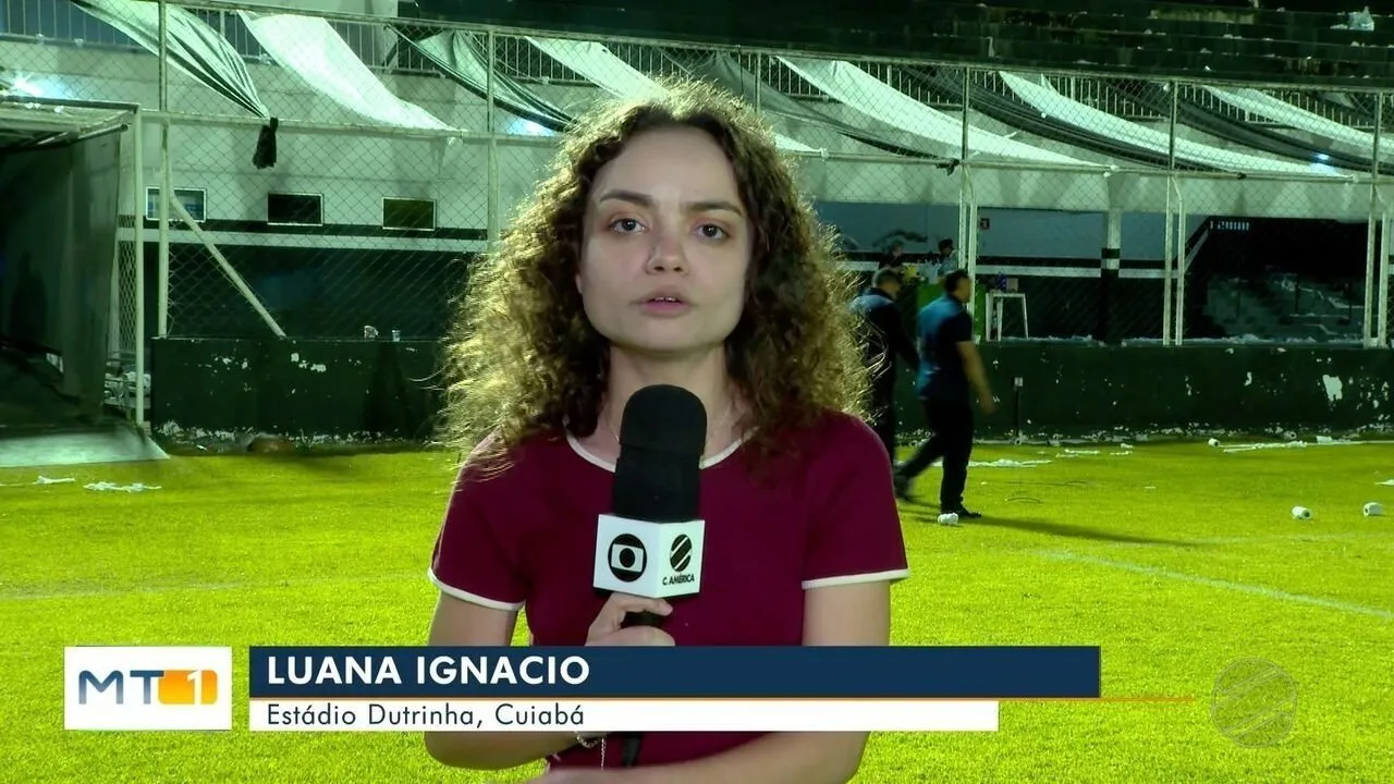 Mixto x Gama