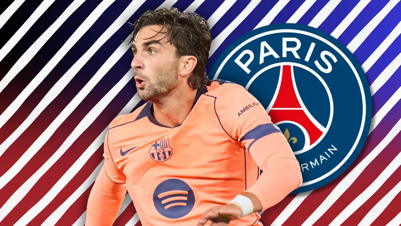 PSG quer Ferran Torres