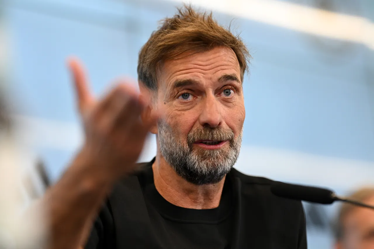 Klopp revoluciona seleção alemã com lista de 44 convocados