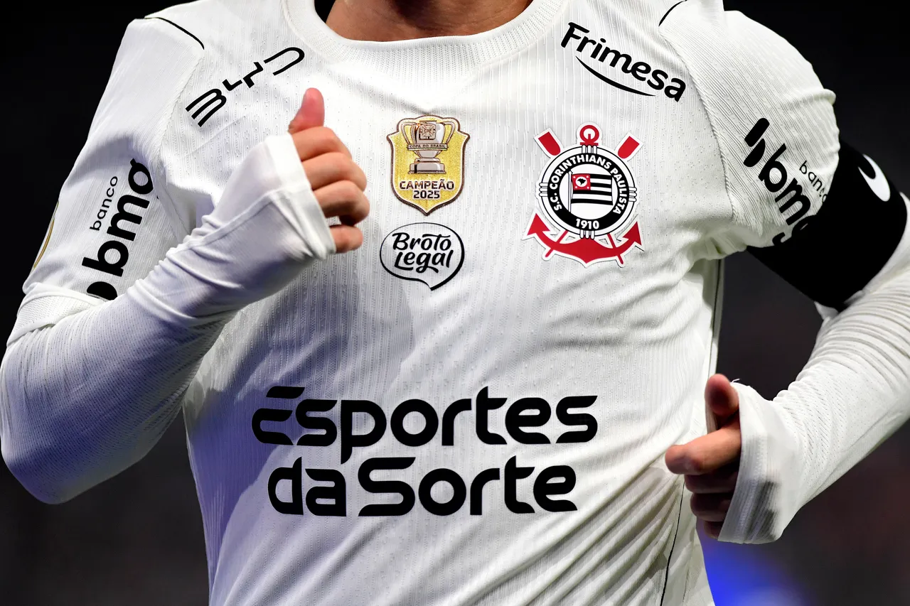 São Paulo proíbe bets e ameaça receitas dos gigantes do futebol