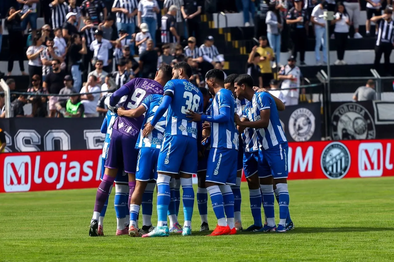 Avaí capitaliza vitórias matinais e tenta fugir da zona na Série B