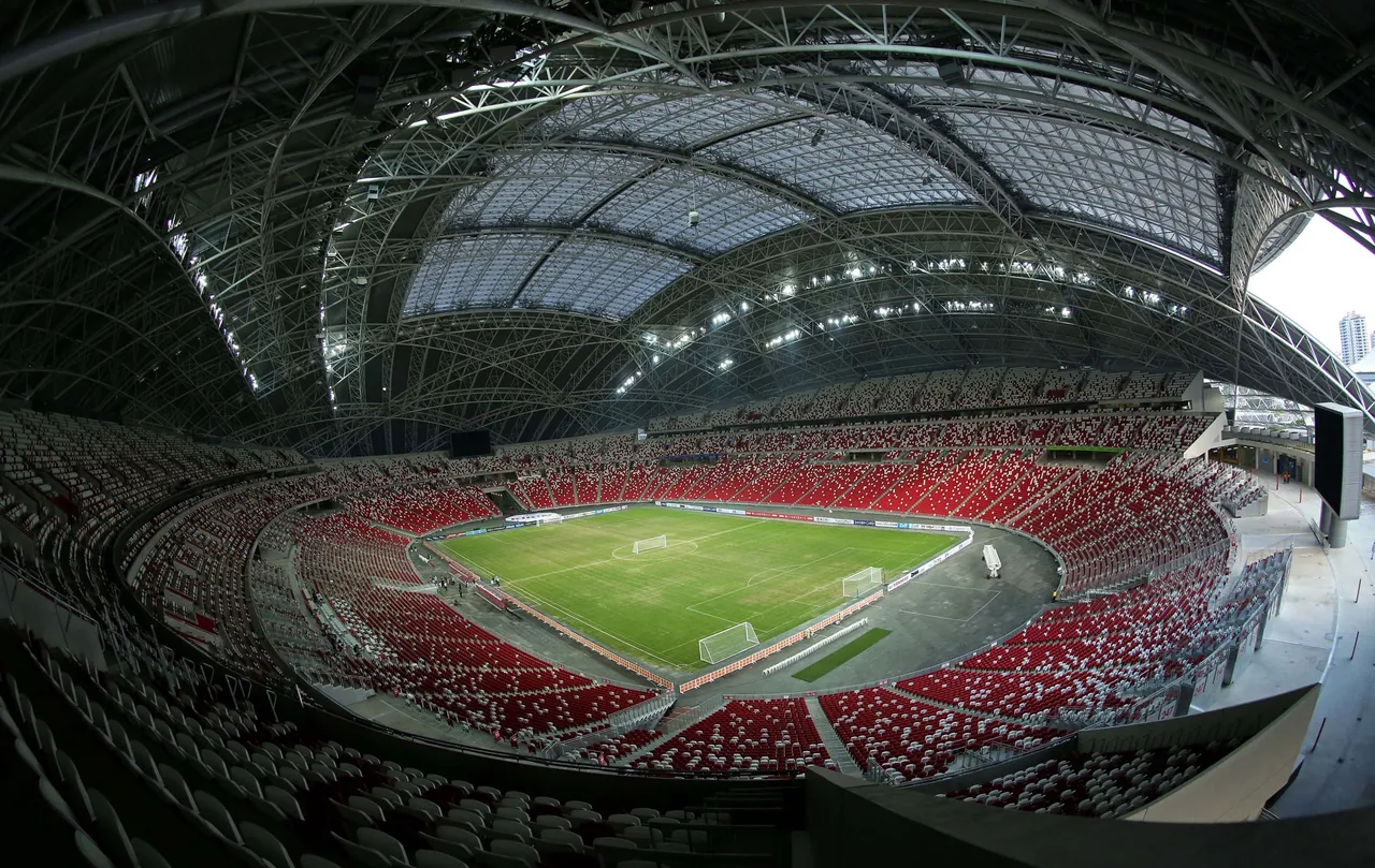 Brasil agenda amistosos na Ásia e abre ciclo rumo ao Mundial 2030